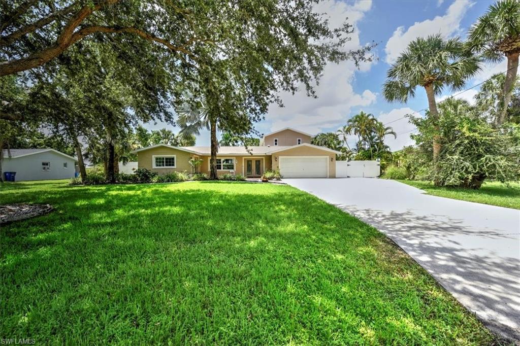 FORT MYERS GULF ACRES - Residential