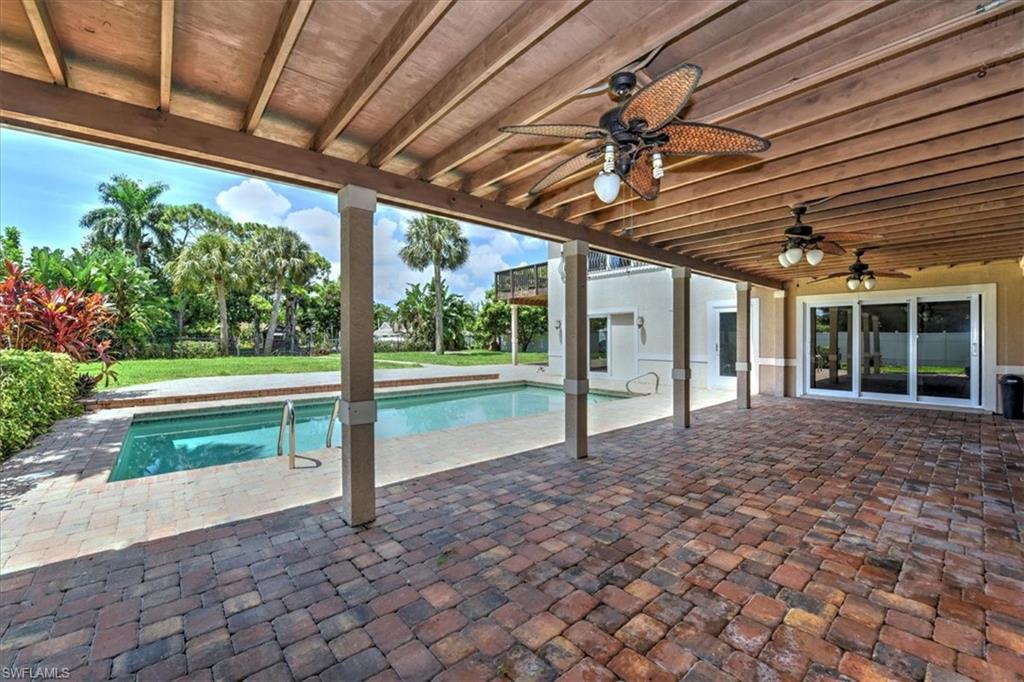 FORT MYERS GULF ACRES - Residential