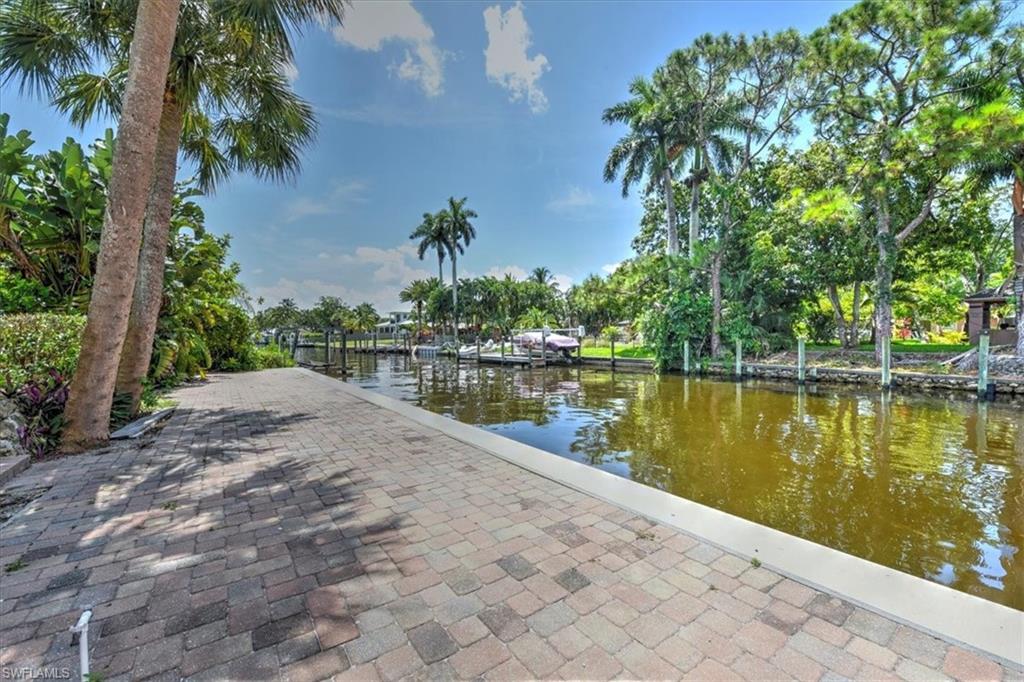 FORT MYERS GULF ACRES - Residential