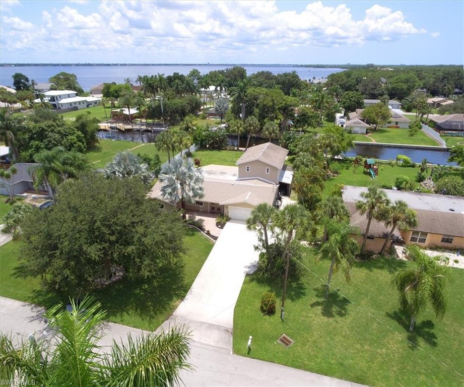 FORT MYERS GULF ACRES - Residential