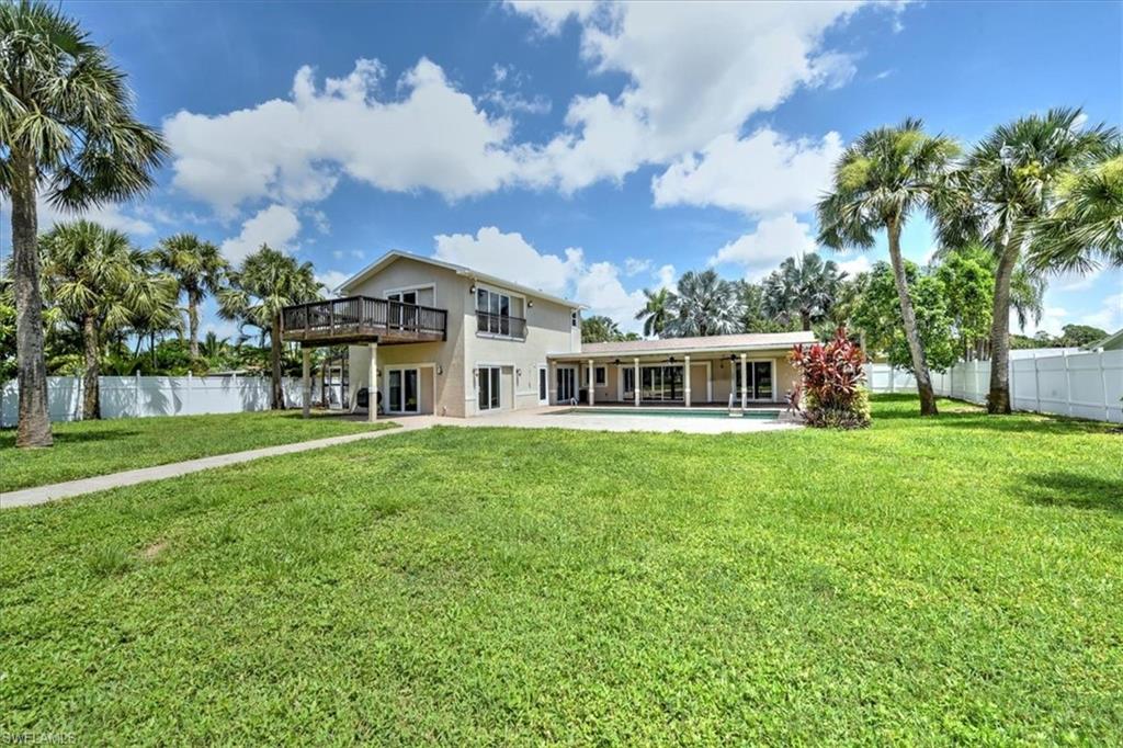 FORT MYERS GULF ACRES - Residential