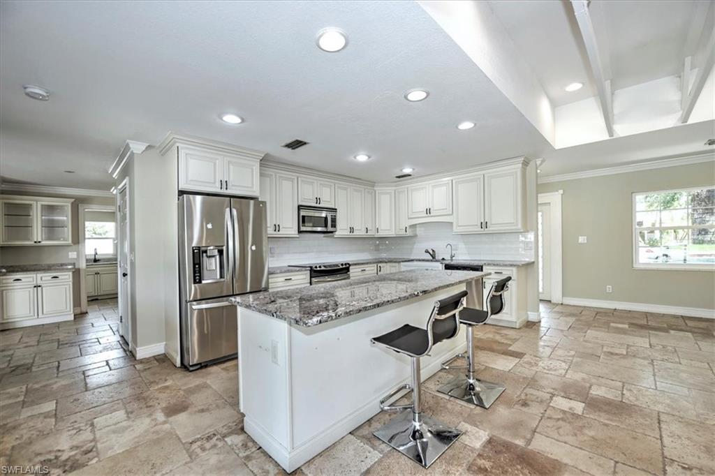 FORT MYERS GULF ACRES - Residential