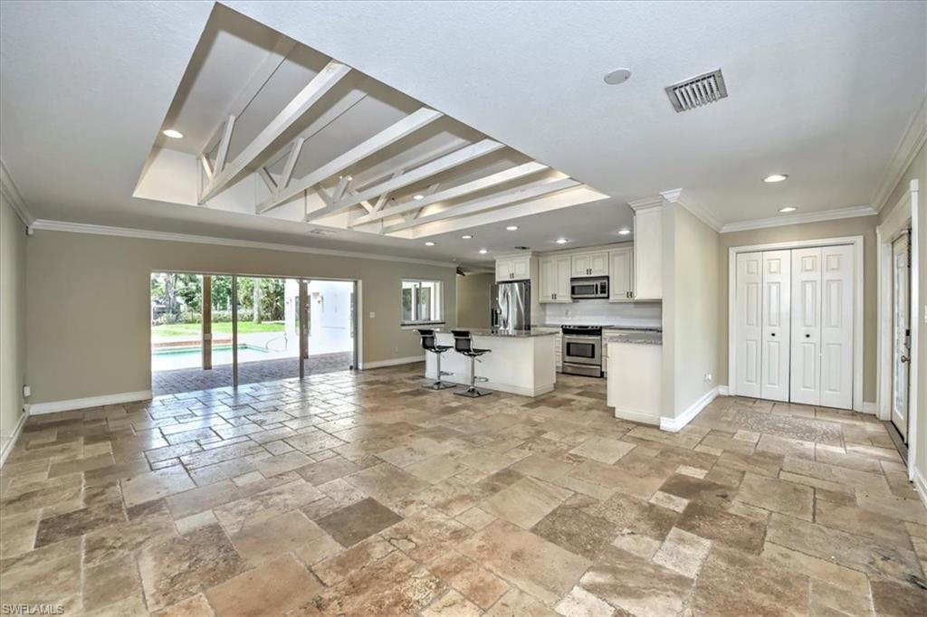 FORT MYERS GULF ACRES - Residential