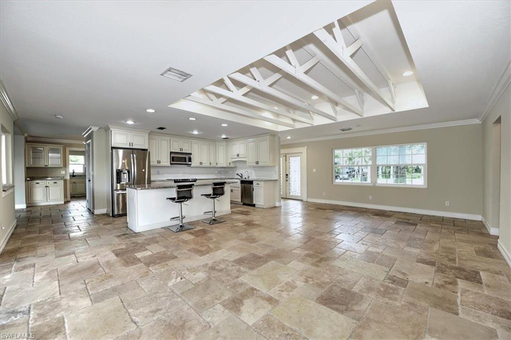 FORT MYERS GULF ACRES - Residential