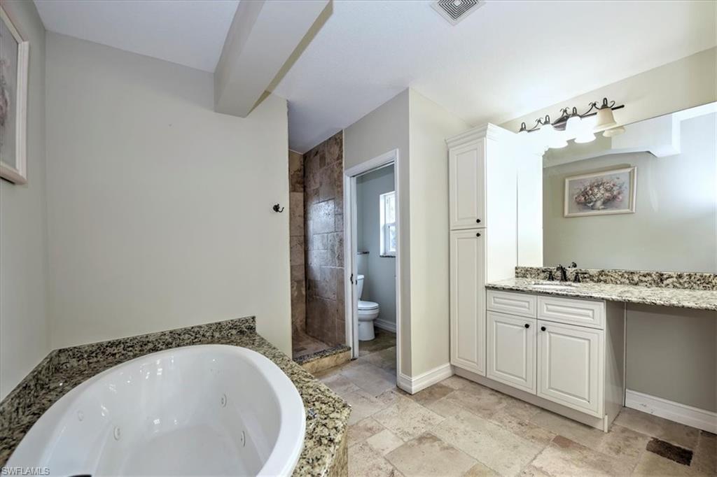 FORT MYERS GULF ACRES - Residential