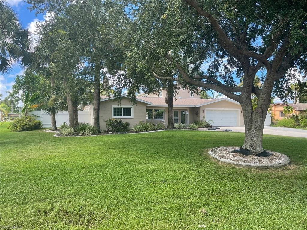 FORT MYERS GULF ACRES - Residential
