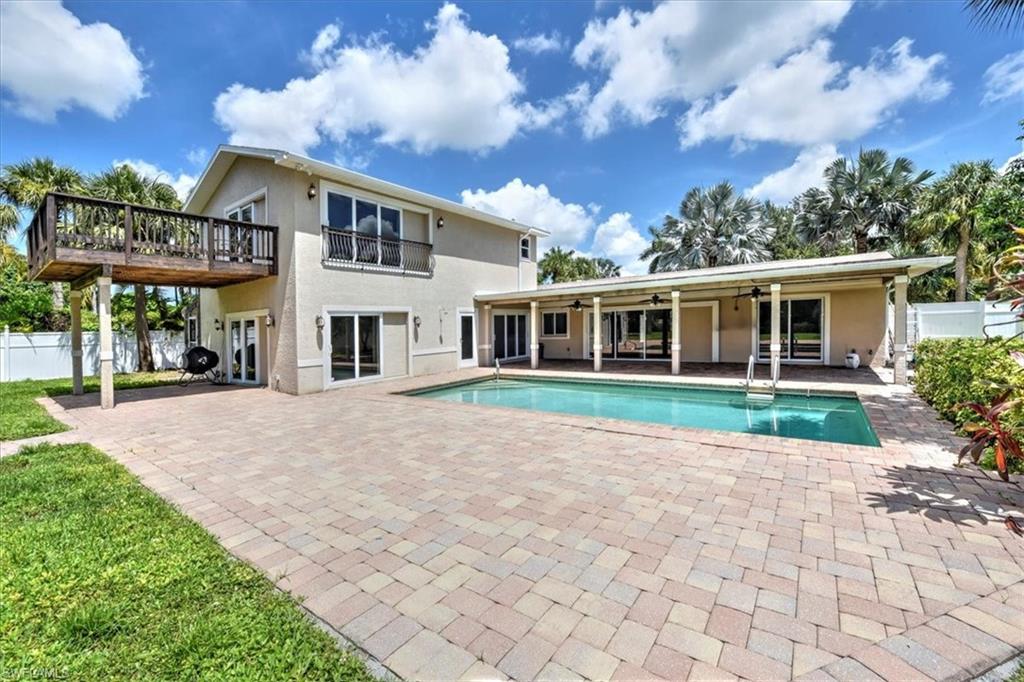 FORT MYERS GULF ACRES - Residential