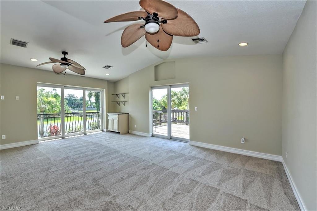 FORT MYERS GULF ACRES - Residential