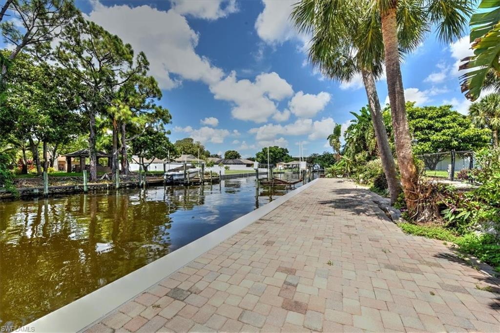 FORT MYERS GULF ACRES - Residential