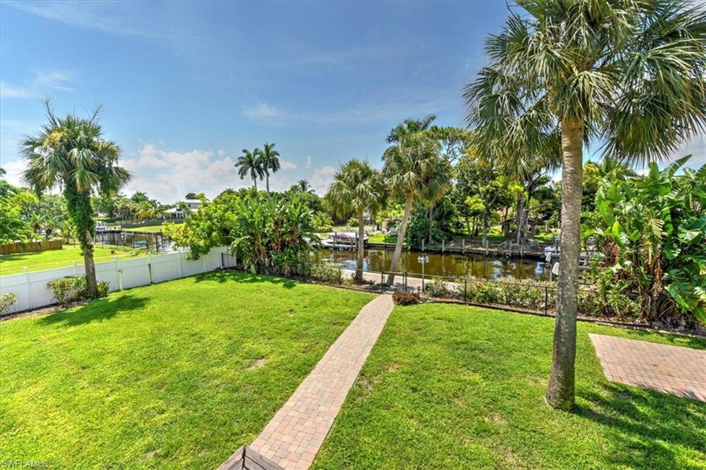 FORT MYERS GULF ACRES - Residential