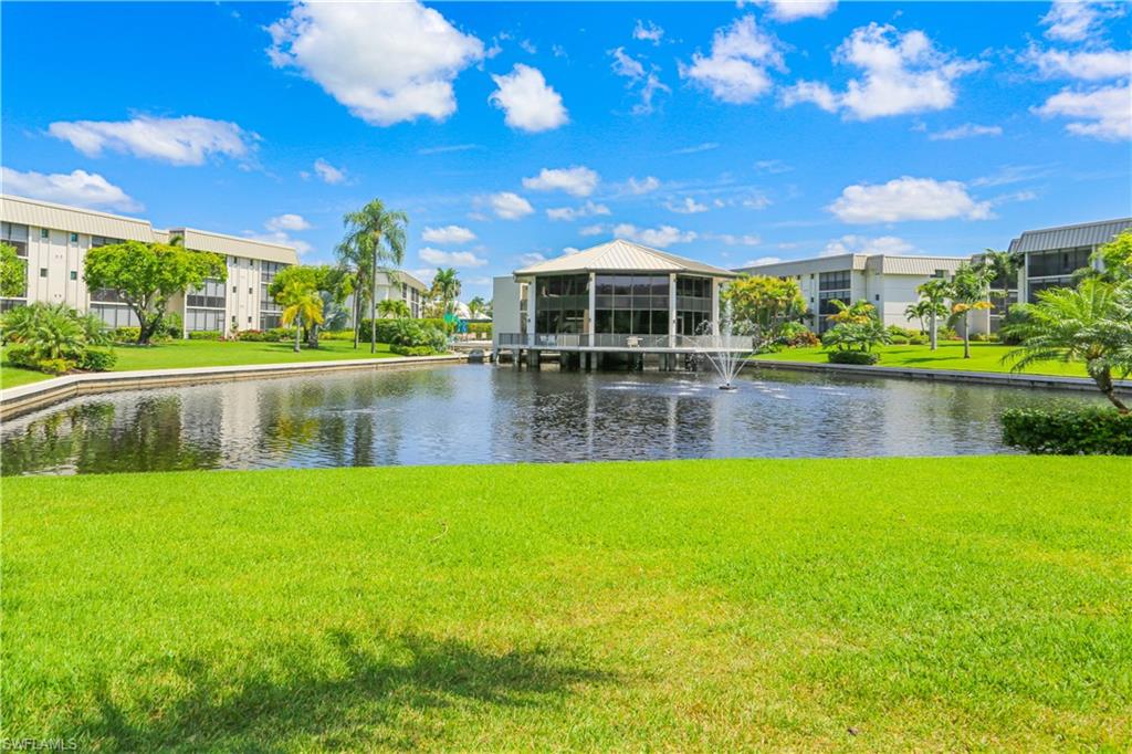 HIDDEN LAKE VILLAS - Residential Lease