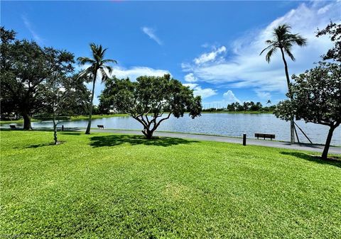 A home in MARCO ISLAND