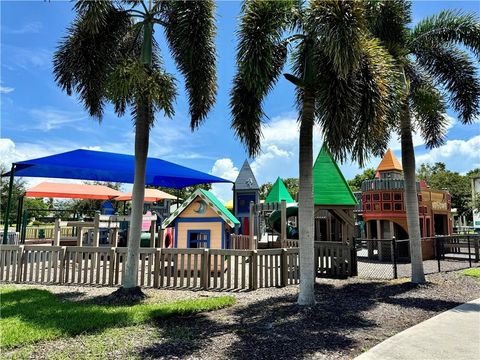 A home in MARCO ISLAND