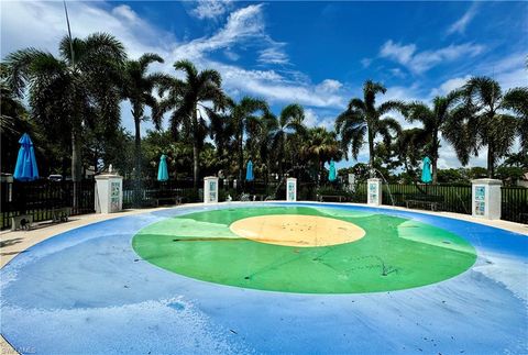 A home in MARCO ISLAND