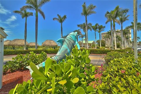 A home in MARCO ISLAND