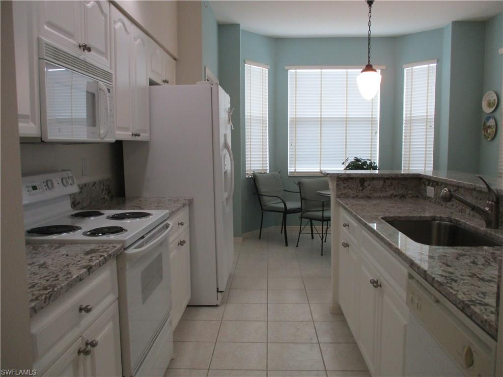 TERRACE AT STONEYBROOK - Residential