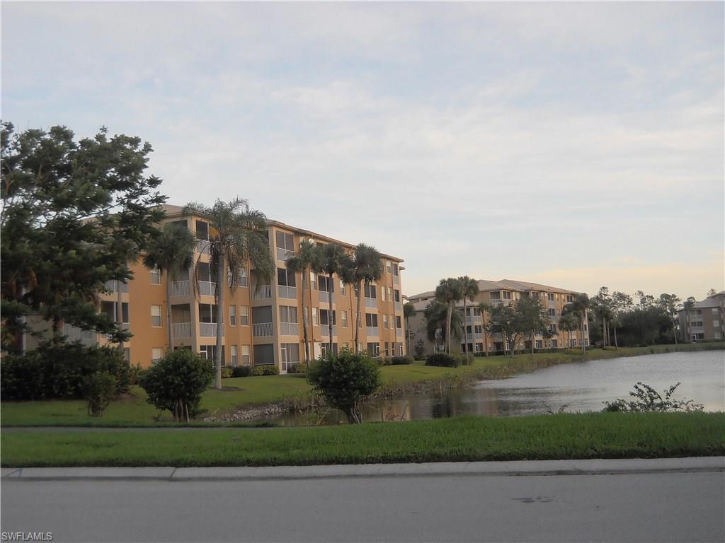 TERRACE AT STONEYBROOK - Residential