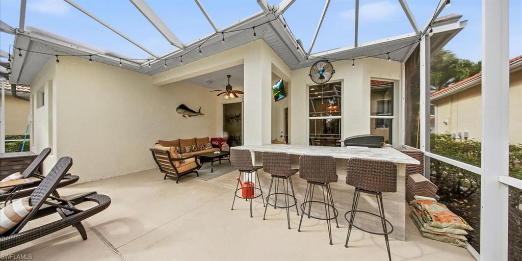 CARLTON LAKES - Residential