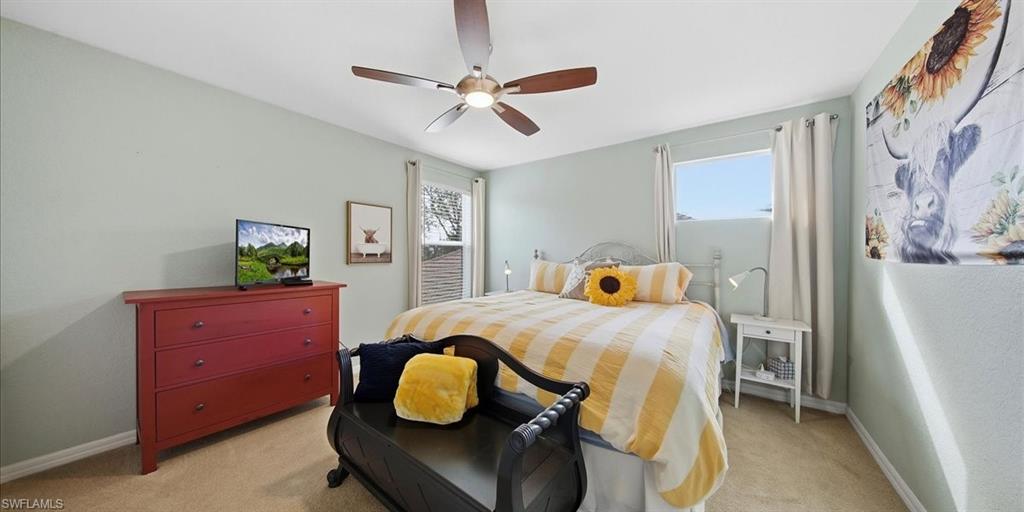 CARLTON LAKES - Residential