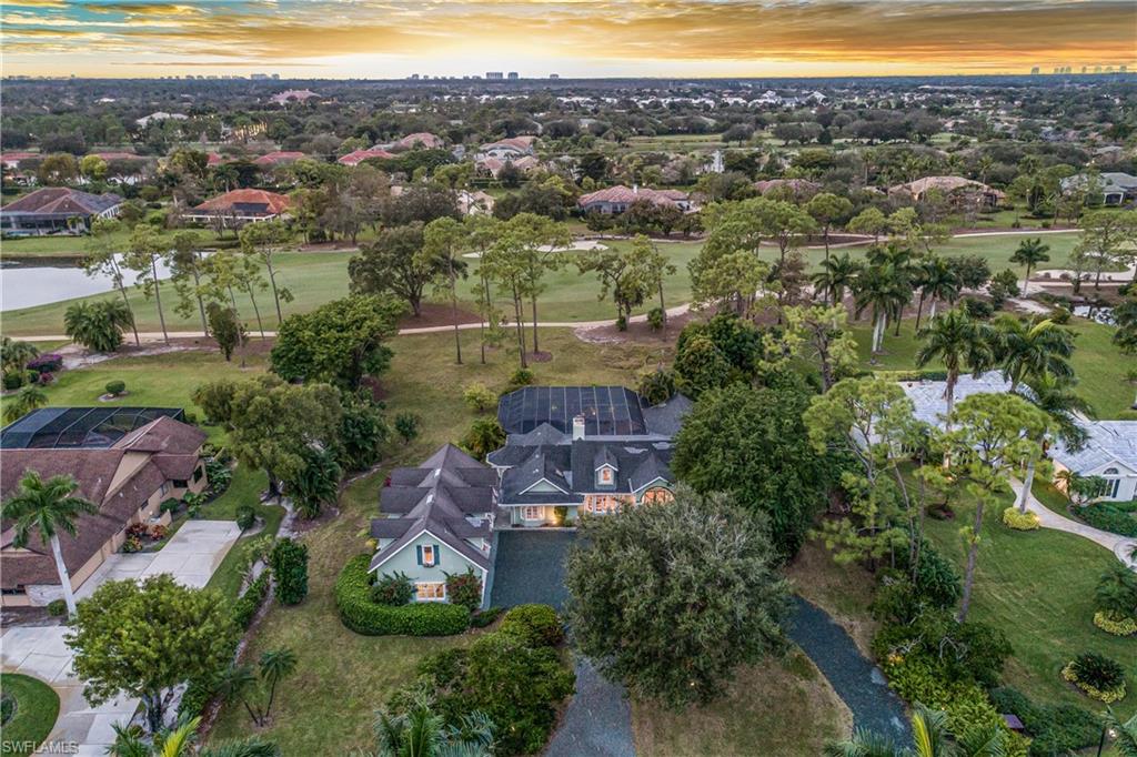 QUAIL CREEK - Residential