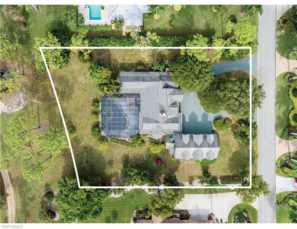 QUAIL CREEK - Residential