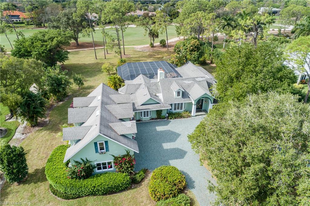 QUAIL CREEK - Residential