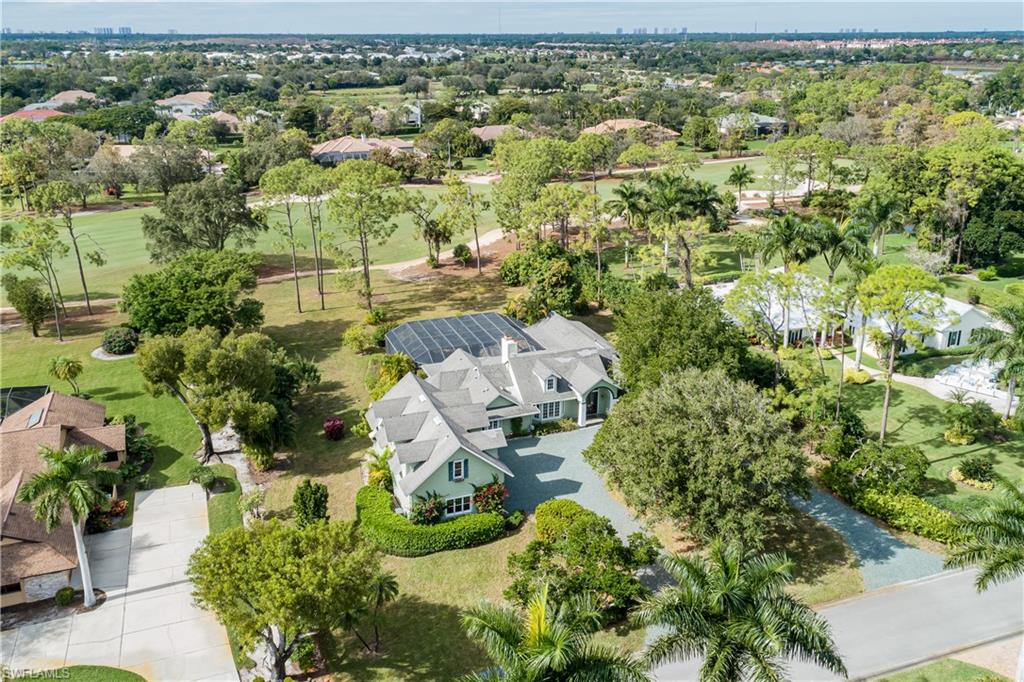 QUAIL CREEK - Residential