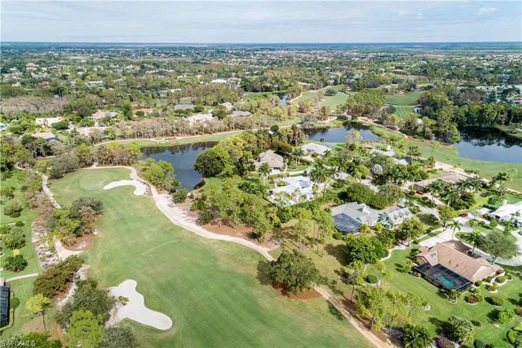 QUAIL CREEK - Residential