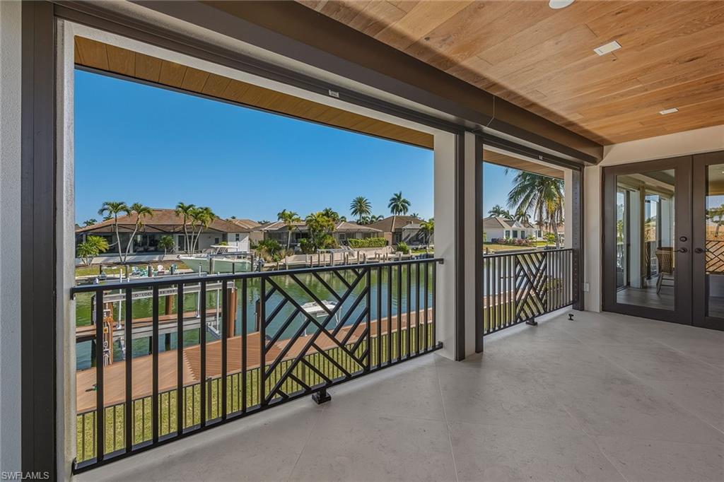 MARCO ISLAND - Residential