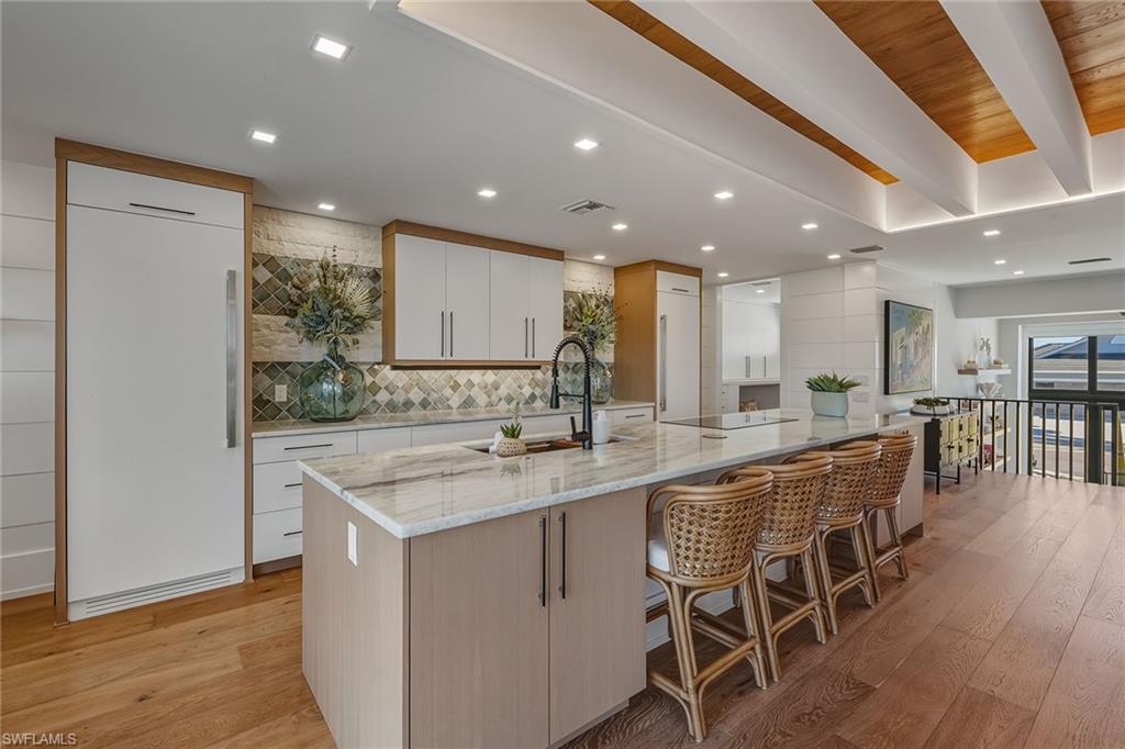 MARCO ISLAND - Residential