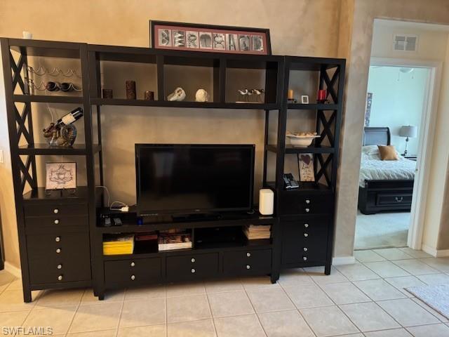 THE PRESERVE - Residential Lease