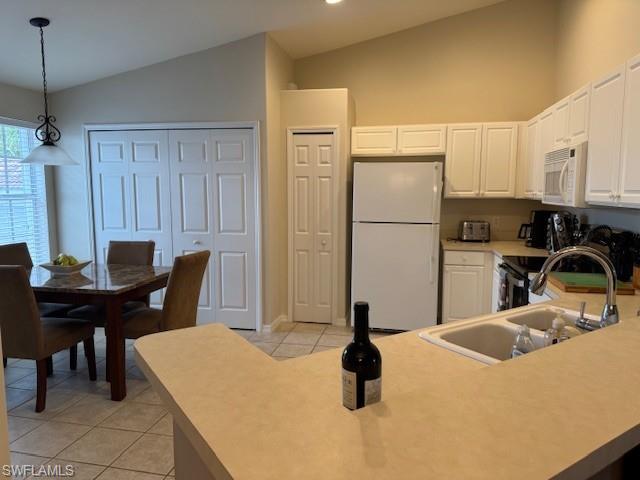 THE PRESERVE - Residential Lease