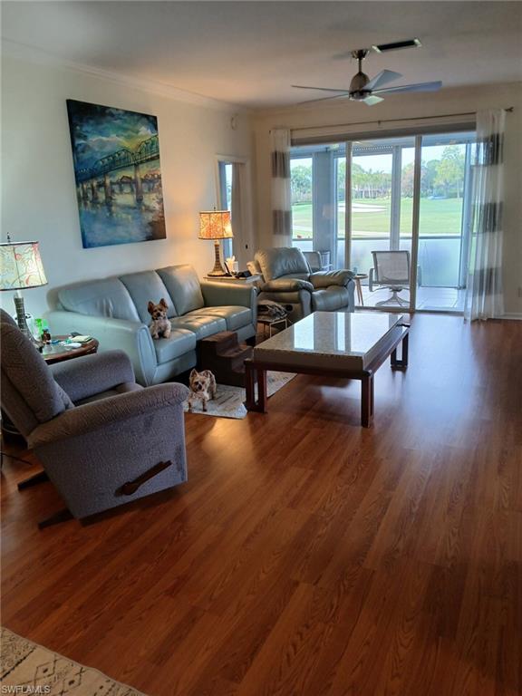 CLUBSIDE - Residential