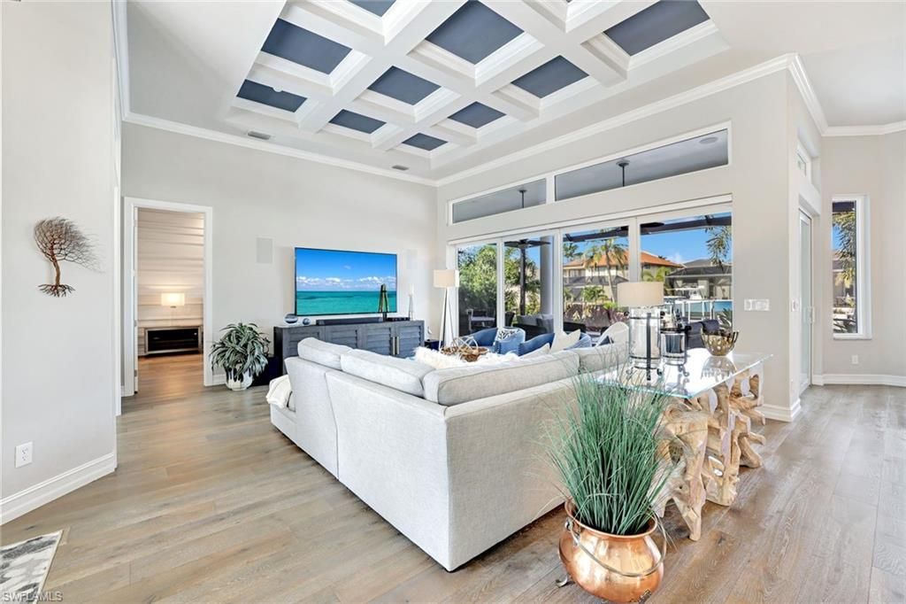 Photo of 820 Giralda CT, MARCO ISLAND, FL 34145 (MLS # 225082910)