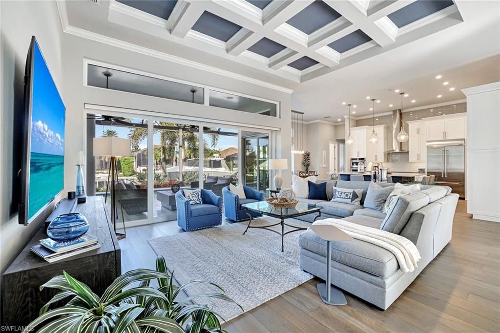 Photo of 820 Giralda CT, MARCO ISLAND, FL 34145 (MLS # 225082910)