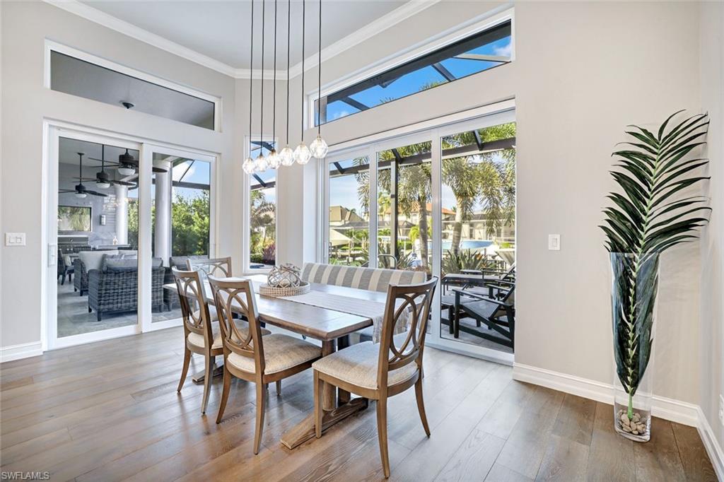 MARCO BEACH - Residential