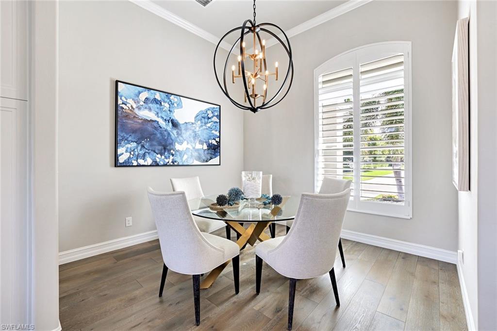 MARCO BEACH - Residential