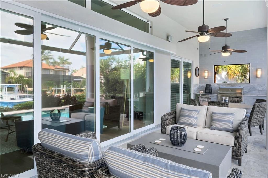 MARCO BEACH - Residential