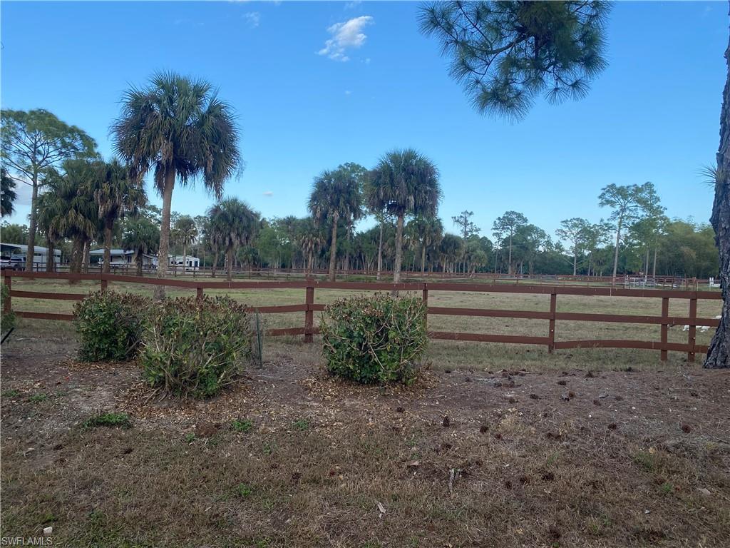 GOLDEN GATE ESTATES - Commercial Sale