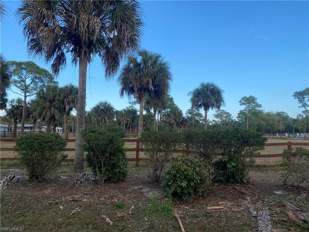 GOLDEN GATE ESTATES - Commercial Sale