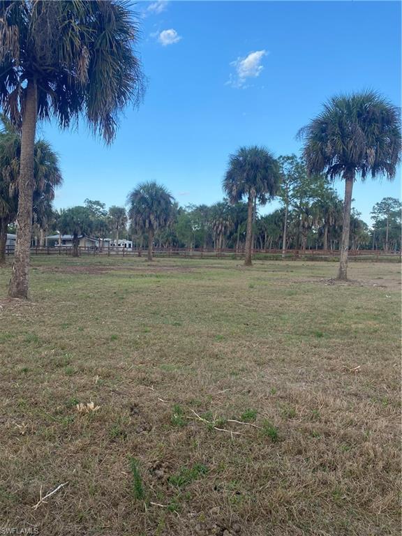 GOLDEN GATE ESTATES - Commercial Sale