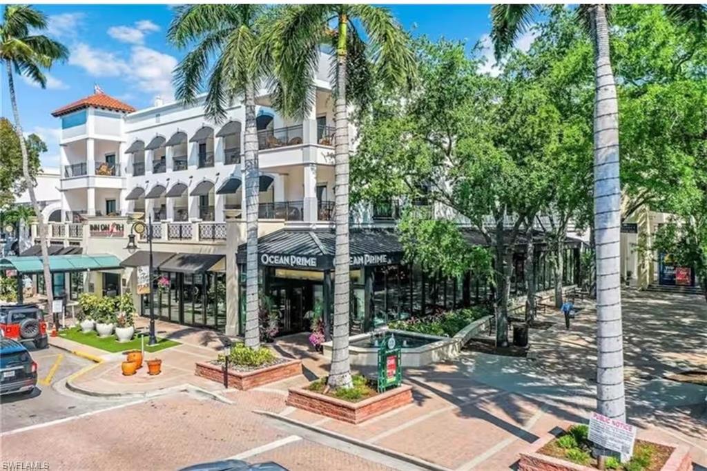 OLDE NAPLES - Residential