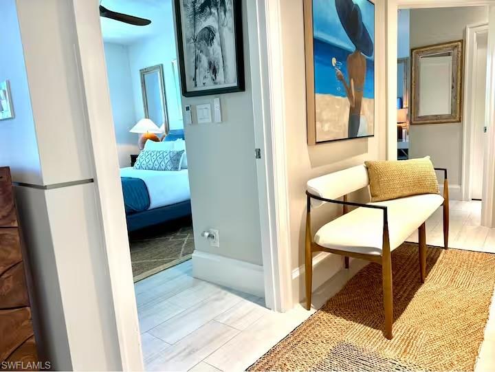 OLDE NAPLES - Residential