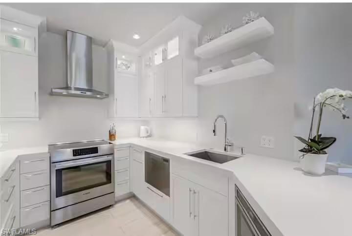 OLDE NAPLES - Residential