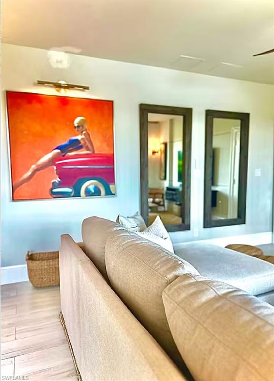 OLDE NAPLES - Residential