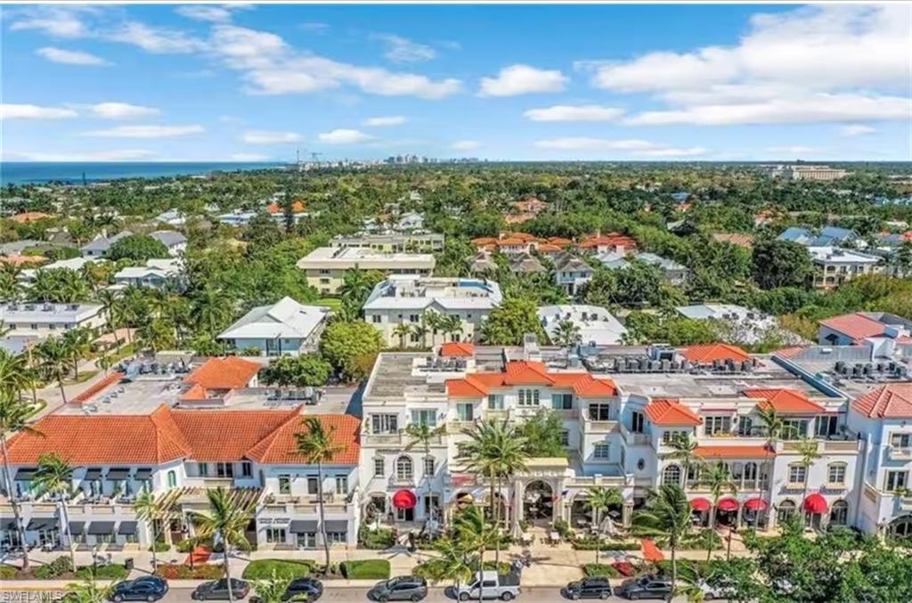 OLDE NAPLES - Residential