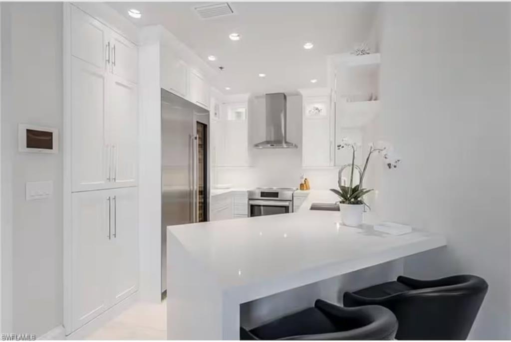 OLDE NAPLES - Residential