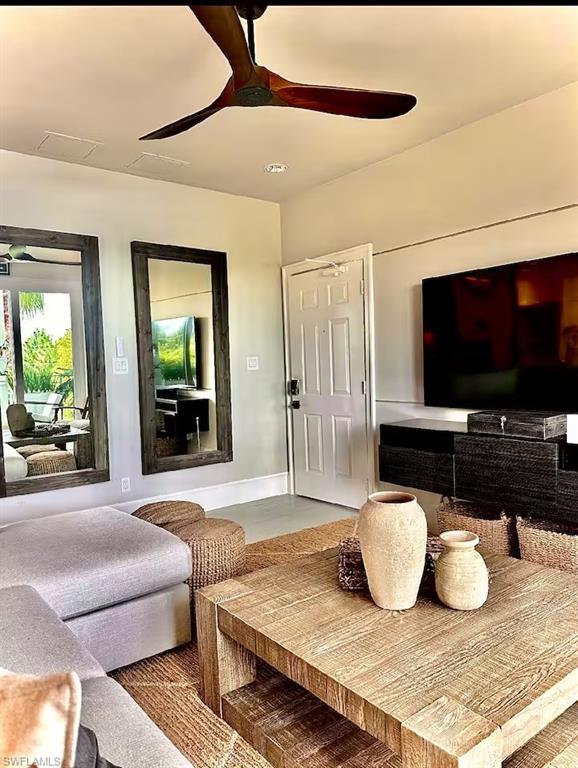 OLDE NAPLES - Residential