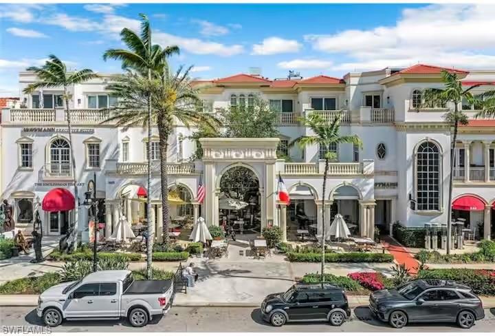 OLDE NAPLES - Residential