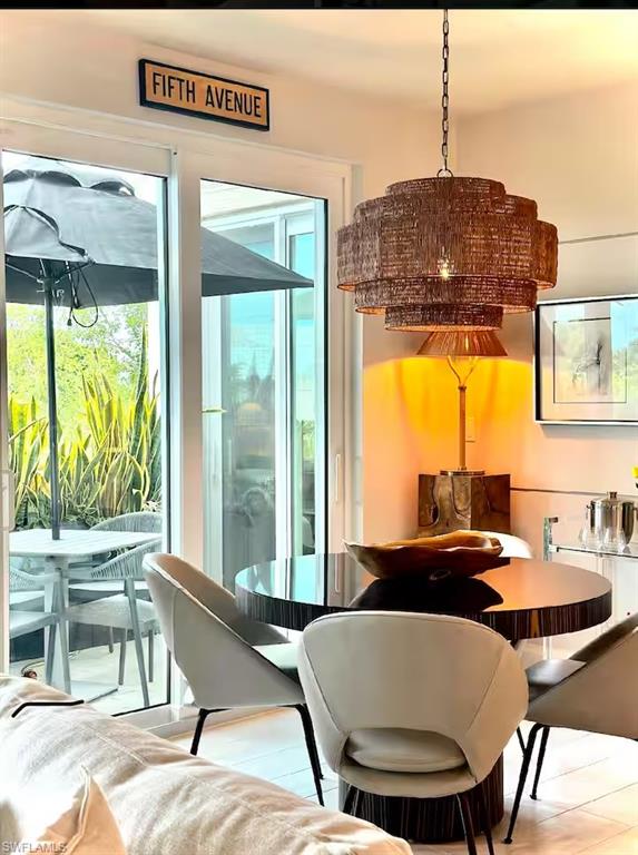 OLDE NAPLES - Residential